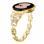 Rihm Samsung Galaxy Watch 6 5 4 Active 2 40/42/43/44/45/46/47 mm Classic