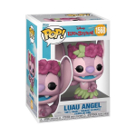 Funko Pop! Lilo & Stitch - Angel
