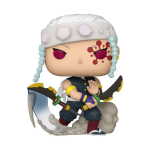 Funko Pop! Demon Slayer - Tengen Uzui