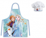 Disney Frozen Breeze laste p&otilde;lled 2-osaline komplekt