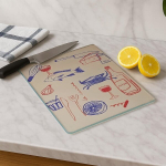 L&otilde;ikelaud Kes 00016, 20x30 cm