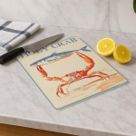 L&otilde;ikelaud Krabas, 30x40 cm