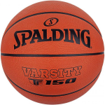 Korvpalli pall Spalding Varsity TF-150 Fiba, 6 suurus
