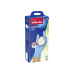 &Uuml;hekordsed latekskindad VILEDA, M/L, 40 tk.