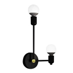 Seinavalgusti app1707-2w Toolight 42x23x6cm