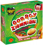 Lauam&auml;ng perele - Kuum kartul