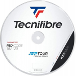 Reketi keel Tecnifibre RED CODE 200m, 1.20mm