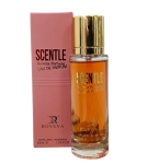 Parf&uuml;&uuml;mvesi Scentle by Rovena EDP naistele, 30 ml