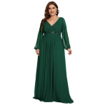 Naiste &otilde;htukleit Ever-Pretty, roheline