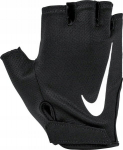 Treeningkindad naistele Nike Gym Essential 2.0, mustad