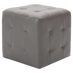 tumba 2 tk, hall, 30 x 30 x 30 cm, kunstnahk CFE783913