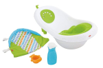 Fisher Price beebivann tarvikutega
