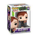 Funko POP Beetlejuice 1758 Delia Deetz, 10