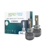 Valguse allika t&uuml;&uuml;p ROAD-TEQ D4S LED