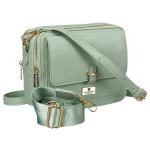 K&auml;ekott naiste Petersonile, roheline