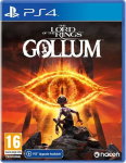 Arvutim&auml;ng The Lord of the Rings: Gollum, PlayStation 4