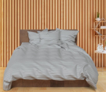 Rustilė voodipesukomplekt, 200x200, 3-osaline