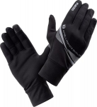 Treeningkindad IQ Siena 92800378985, S/M, mustad