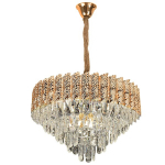 Rippvalgust TOOLIGHT G054-Cp 50Cm Gold