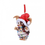 Televiisor Gremlins Gizmo in Fairy Lights Hanging Ornament