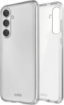 SBS kaitsekest Skinny Cover Galaxy S25+ Transparent, l&auml;bipaistev