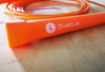 Sveltus kiirus h&uuml;ppen&ouml;&ouml;r t&auml;iskasvanutele unisex oranž 3m