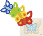 Goki 57486 "butterfly Ii" pusle