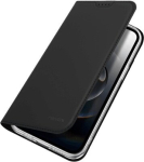 Nevox kaitsekest Vario Series Bookcase iPhone 16e must