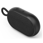 Hama Bluetooth Mobiilik&otilde;lar Buddy 3.0 Kaasaskantav Traadita Helis&uuml;steem Must