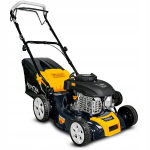 V&otilde;imas bensiinimootoriga muruniiduk Venom SM41, 2.2 kW