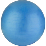 Gimnastikapall Xqmax, 65 cm, sinine