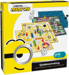 Ass Altenburger 22578002 Minions m&auml;ngukollektsioon