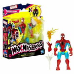 Figuur Spider-Man Hasbro MixMashers Marvel