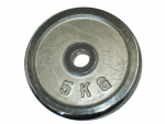 Raskus Kubisport, 5 kg 25 mm