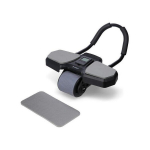 K&otilde;hulihaste treener HMS KA10, must