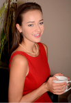 JwL Luxury Pearls Kaelakee ehtsa l&otilde;hep&auml;rliga JL0267