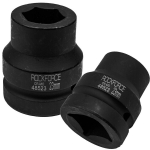 L&ouml;&ouml;gipesa 1" 23mm kuusnurkne