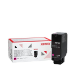 Xerox Magenta tooner 006R04618