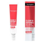 Igap&auml;evane seerum NEUTROGENA Clear & Defend + Daily, 30 ml.