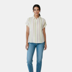 Tom Tailor Denim triibuline pluus, suurus XS, XS