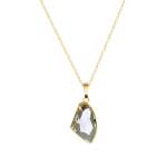 Naiste kaelakee DiamondSky "Hyperborea" Swarovski kristallidega DS01K834