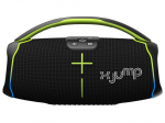 X JUMP Aktiivk&otilde;laris&uuml;steem, 60W, Juhtmevaba TWS XJ 150, Must