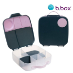 Toidukarp lastele B.BOX Indigo Rose