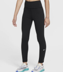 Nike laste retuusid FZ5605*010, must 197596681369