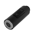 Aeraatori Otsik K&ouml;&ouml;gisegisti Jaoks REA FRESH Black