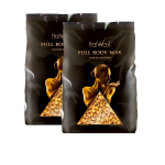 Graanulvaha Italwax Full body wax, 2x1kg