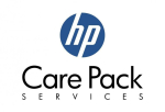 HP 3y NextBusDay Onsite DT Ainult HW Supp