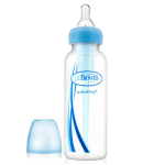 Dr. Browni standardne kitsas sinine 250 ml toitmispudel options plus 1 tk