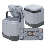 Autok&uuml;lmik Berlinger MAX-35L, 30-40 l