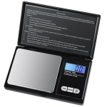 500g/0.1g juveliiri taskukaal v&auml;&auml;ris